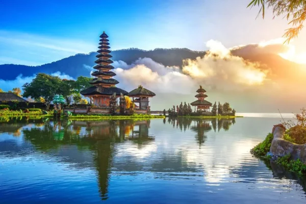 Bali ( 7 Nights ) Starting From - Per Person