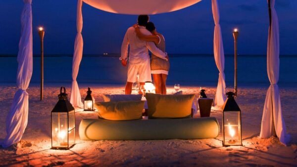 Honeymoon Bliss in Sri Lanka - (11 nights) Starting From - Per Person